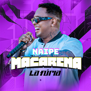 La Furia - Naipe Macarena