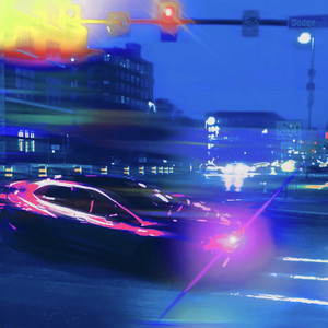 Drive in Motion by CBKtrxx