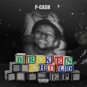 Keep My Head Up by P-Ca$h