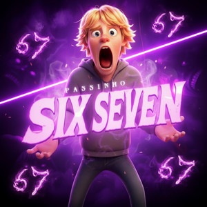 DJ Dart - Passinho do 67 (Jamal)