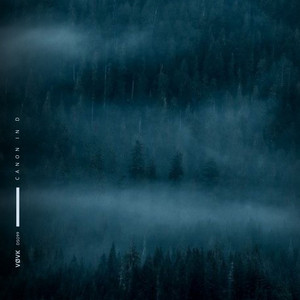 Lux aeterna — Canon in D (ambient version)