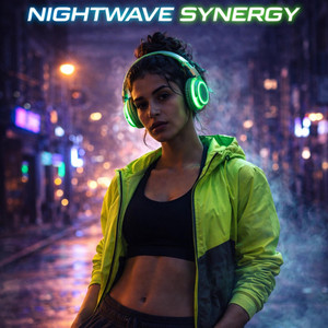 Bass Night Motion by Crystal Drop Beats
