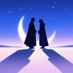The Night We Met by NDARU JAGAT 8