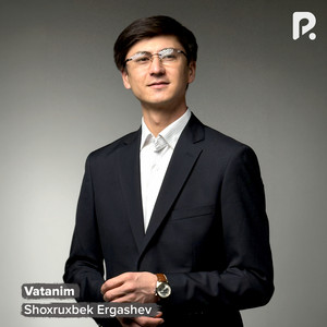 Vatanim by Shoxruxbek Ergashev