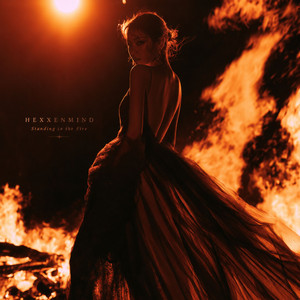 Standing in the Fire - Slowed by HEXXENMIND, XGODEN