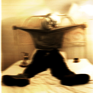 Does This Shirt Smell Weird to You? by Form Affinity, DJ Evil DJ