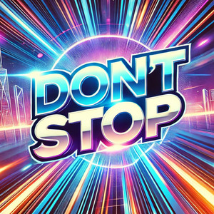 Don't Stop