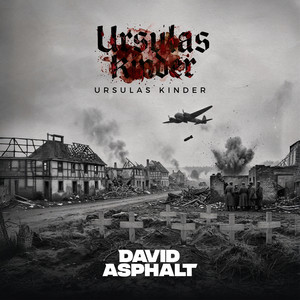 Ursulas Kinder by David Asphalt