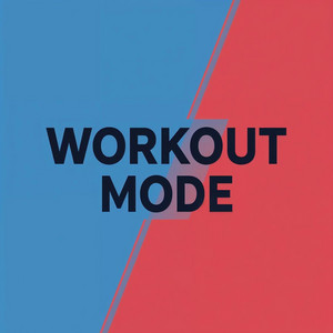 DJ GRAULICAN - WORKOUT MODE