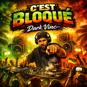 Dark vinc music - C'est bloqué