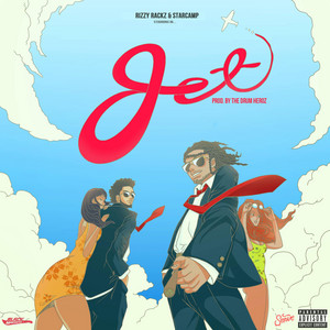 Jet by Rizzy Rackz, Star Camp