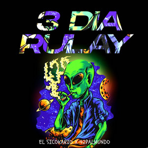 Tre Dia Rulay by El Sicokario, 42palmundo
