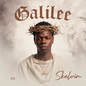 Galilee by Skelvin