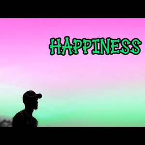 Puritan Happiness by Jega