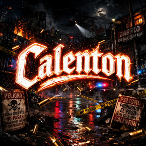 Calenton by 420 Record´s