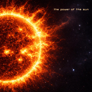 the power of the sun by Bob Springstean