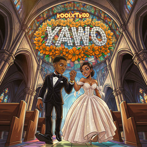 KOOLXTKIDD - YAWO
