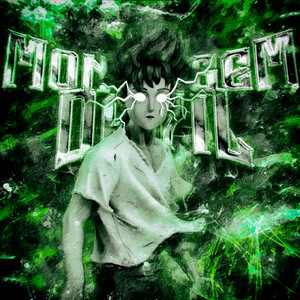 Обкладинка: MONTAGEM-DEVIL