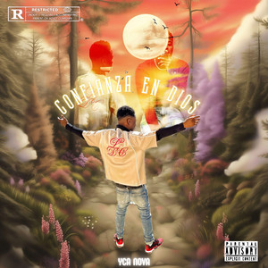 CONFIANZA EN DIOS by YCA Nova, Fharid On the Beat