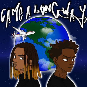 Pushin 100 (feat. Keyy)