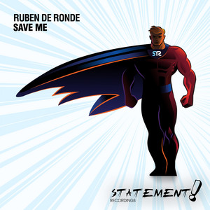 Save Me cover art