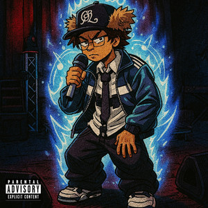 Conquerors Haki by C.Brook
