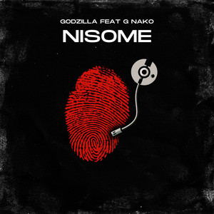 Nisome by Godzilla, G Nako
