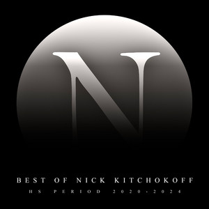 Nick Kitchokoff - Suzie's Dogs (2024 Mix)