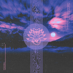 Dim Moon Corridor (528Hz Deep Relaxation) by Foxoria