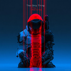 The Only Thing They Fear Is You (DnB) by Doom Music, Doom Song, Riff of Doom