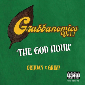 THESE BLUES by Obijuan, GRIM!