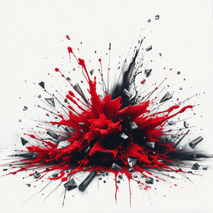 In Love by Eamon Norwood
