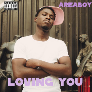 Loving You by Areaboy