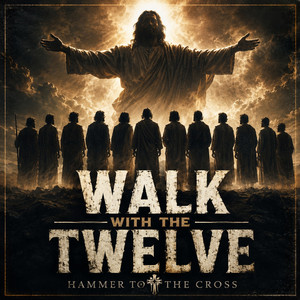 sons of thunder by Hammer to the Cross