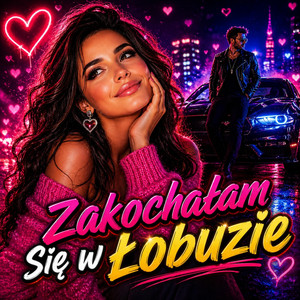 Zakochałam Się w Łobuzie by AI Disco Polska