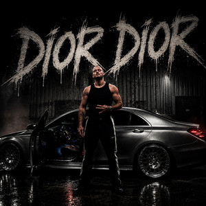 DIOR DIOR by Maz53