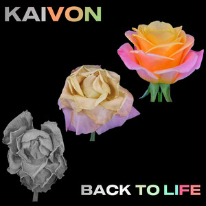 Back To Life by Kaivon