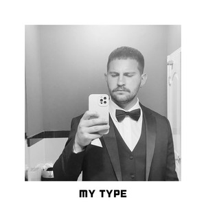 Portada de My Type