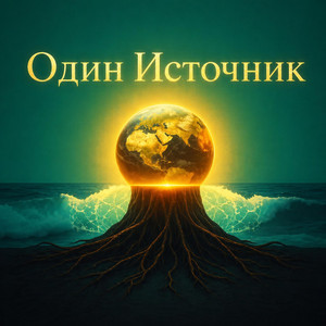 Один Источник by CONSCIOUS UNITY