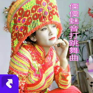 傈僳嘎切切DJ純音版