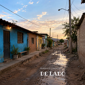 De lado by Humberto Canales