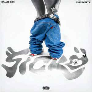 Sicko by Callie Szn, Nyx Zyzzyx