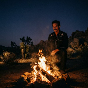 The howl for salvation by dark country