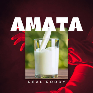 REAL RODDY - Amata
