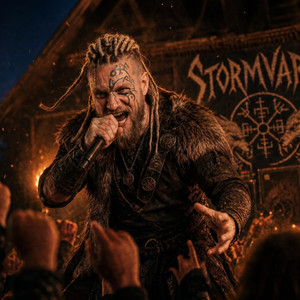 Feels like Valhalla by Stormvarg