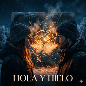 Hola y hielo by Andrison music