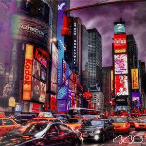 Broadway