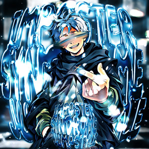 IMPOSTER SYNDROME JUMPSTYLE (Instrumental) ‑「シングル」by NZXT