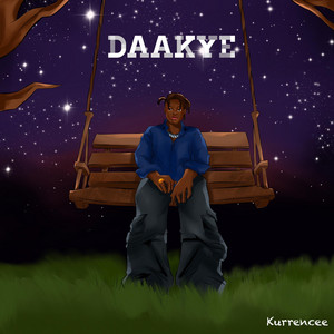 Kurrencee - Daakye