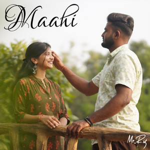 Mr. Riz - Maahi